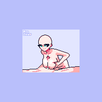 F03 - Titfuck Sideways